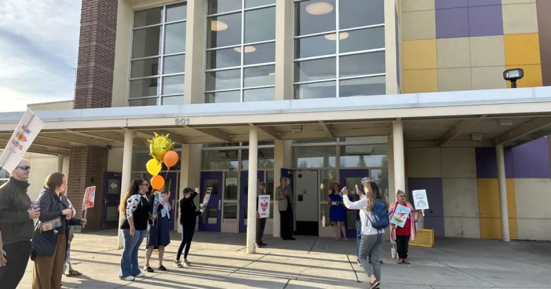 Borough, school district clash over $11.4M funding fight