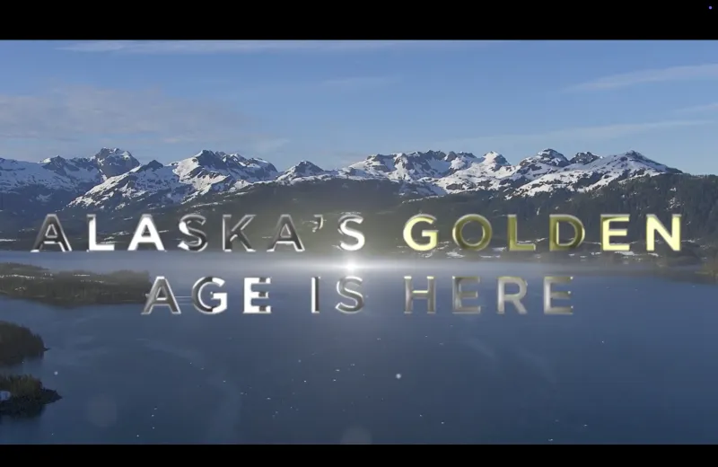Trump's Golden Age creates energy crisis in Alaska
