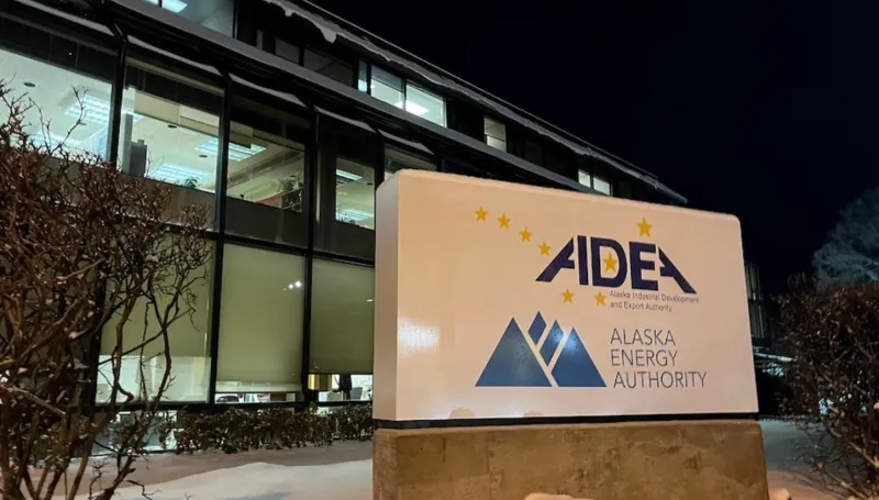 Alaska's embattled economic development agency approves $700,000 PR budget