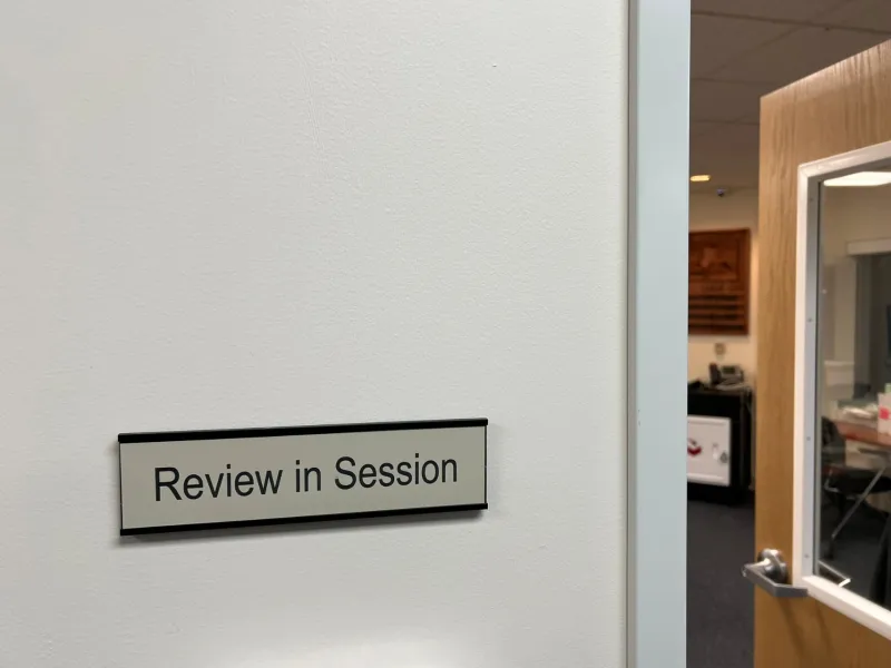 Anchorage Election Commission to Review Potentially Rejected Mail-In Ballots April 23