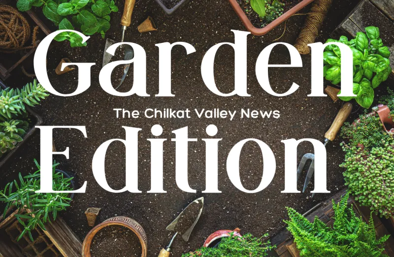 Some of my favorite tips and tricks from 30 years of gardening in the Chilkat Valley