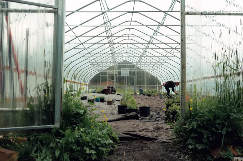 Our Favorite Tools and Resources at Henderson Community Farm
