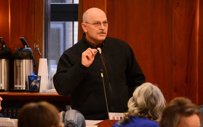 Bishop-Schuerch Campaign Gets 6 Figure Boost from Labor Union