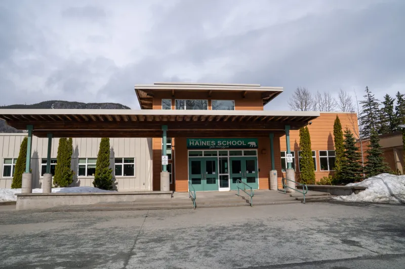 Haines to host Region V art fest this weekend