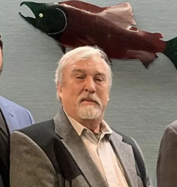 Facing legislative rejection, attorney Wood quits Alaska Judicial Council