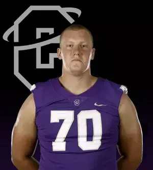 Former Wasilla football standout earns invitation to an NFL rookie mini-camp