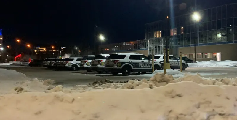 Anchorage Seeks to Establish New Public Safety Advisory Commission