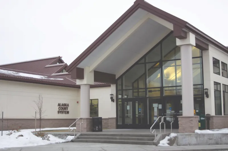Bill offers relief to overloaded Palmer Court