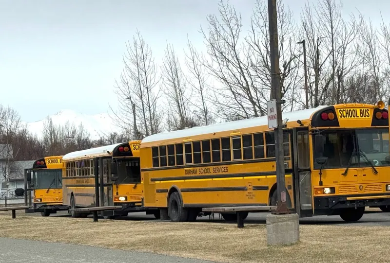 Teamsters negotiate deal with Durham to end strike, return to work