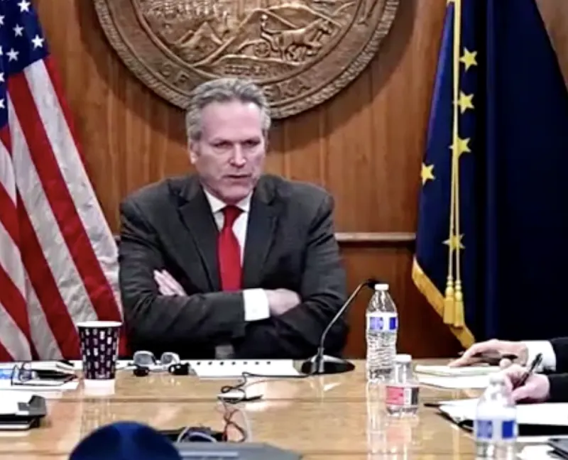 Dunleavy now claims all charter school applications must be approved