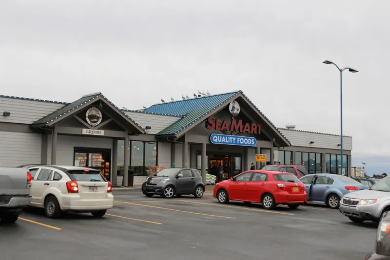 Hames Corp. transfers ownership to Albertsons-Safeway