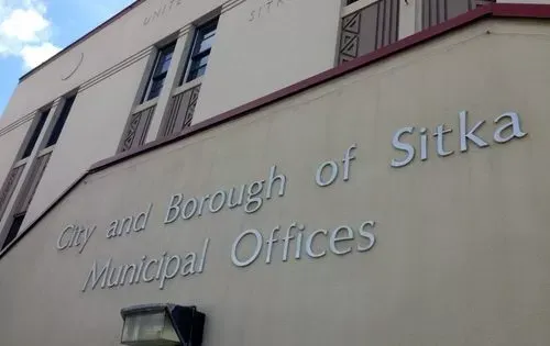 Municipal Administrator talks new fire chief search, spring cleanup, Sitka's energy future