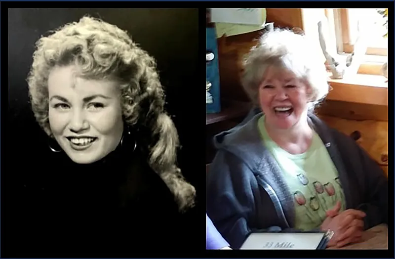 Carol Clifton leaves legacy of creativity, quick wit