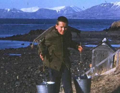 Water-Alutiiq Word of thhe Week