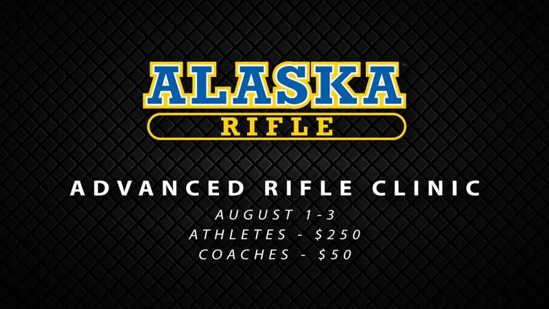 Nanooks Rifle Sets Advanced Rifle Clinic Dates for Aug. 1-3