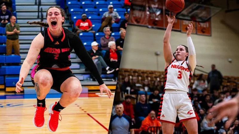 Women's Hoops Bolsters Lineup with Addition of Chloe Parker