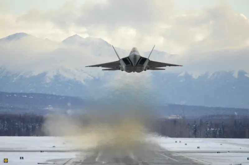 Letter to Alaskans: Putting Alaska Back at the Center of American Military Greatness