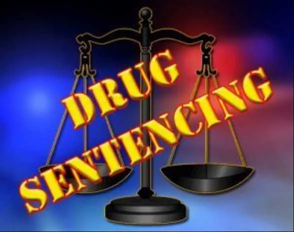 Repeat offender sentenced to 15 years for drug trafficking, firearms crimes