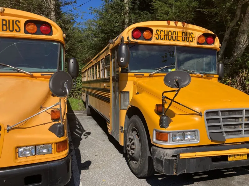 Sitka School Board to fill two vacancies after board members resign