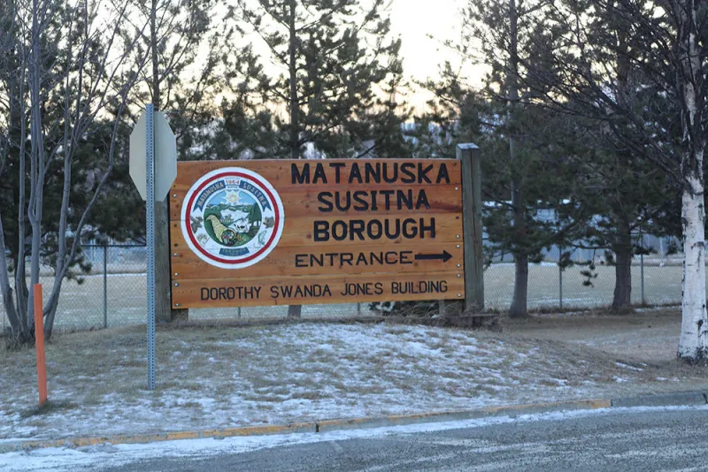 Mat-Su Borough Assembly adopts FY27 budget; areawide mill rate decreases