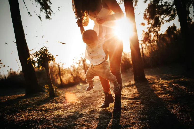 Motherhood as God Intended: Strength for Today's Mothers