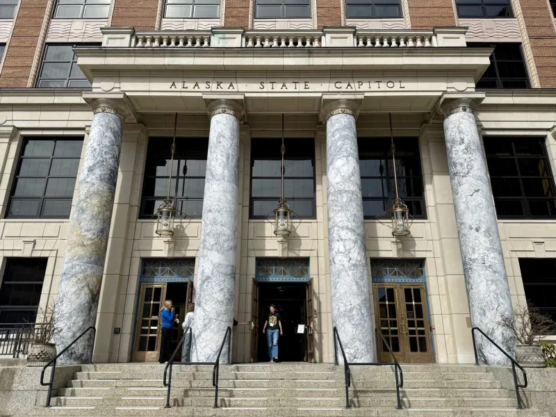 Legislature approves extra legal help for Alaskans who can't afford attorneys