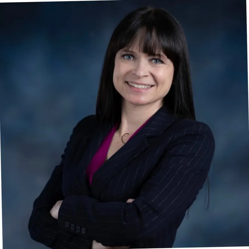 Alaska Republican Party Elects Leadership: Warfield Wins Chair, Perry Wins Vice