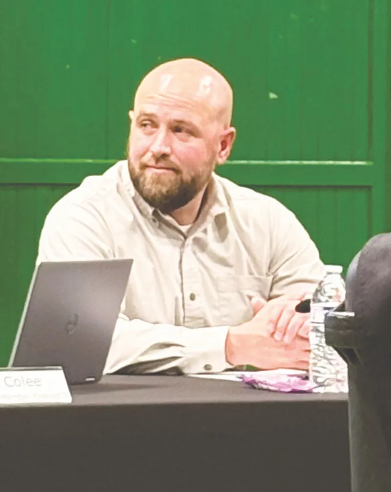 Mat-Su weighs teacher concealed carry policy