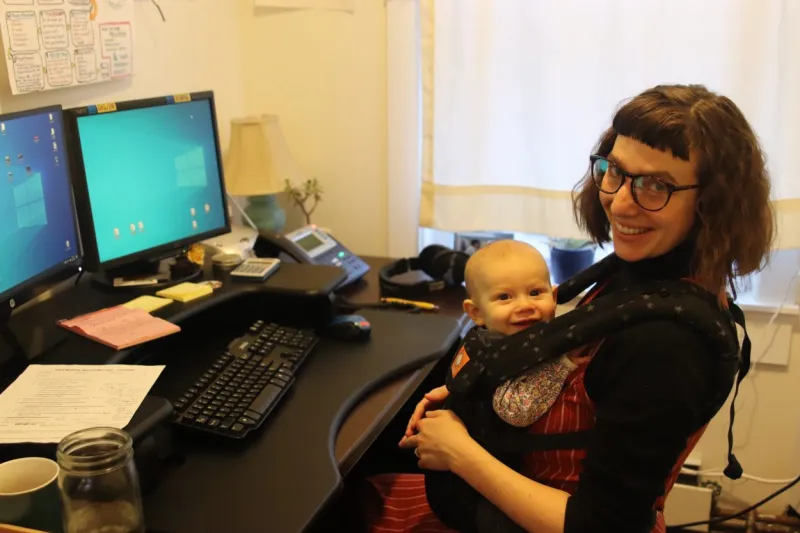 New report shows Sitka childcare capacity maxed out, city looks for path forward