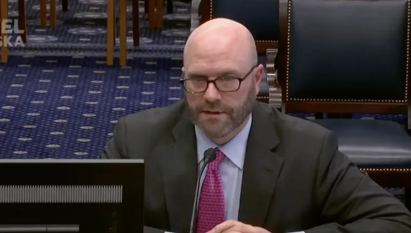 Dunleavy creates new job for Cox after Legislature rejects him as AG