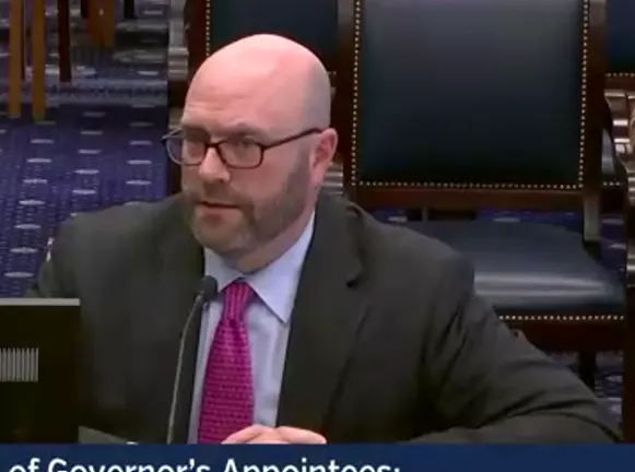 Dunleavy Appoints Stephen Cox as Counsel to the Governor
