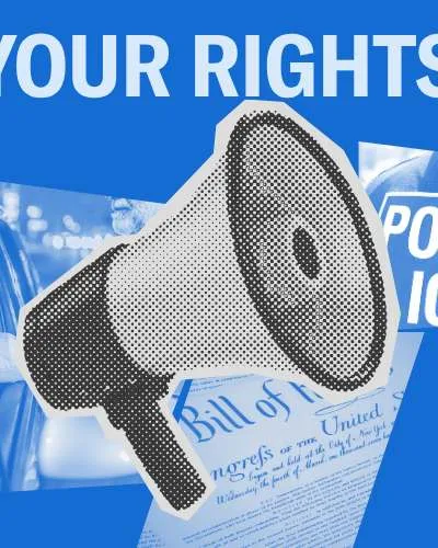 ACLU hosts 'Know Your Rights' events in Sitka