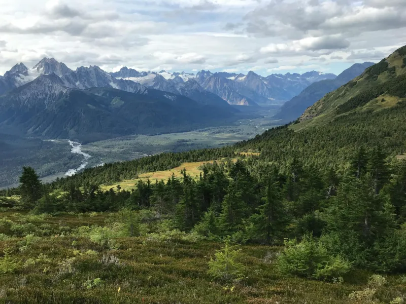 Opinion: Repeal of Biden-era Public Land Rule Restores Essential Alaskan Right