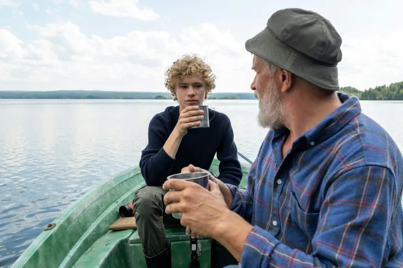 Biblical Masculinity: A Call to Christ-Like Manhood in an Age of Confusion