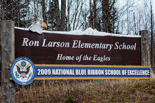 Aloha to Memories: Larson Elementary hosting community farewell luau Tuesday