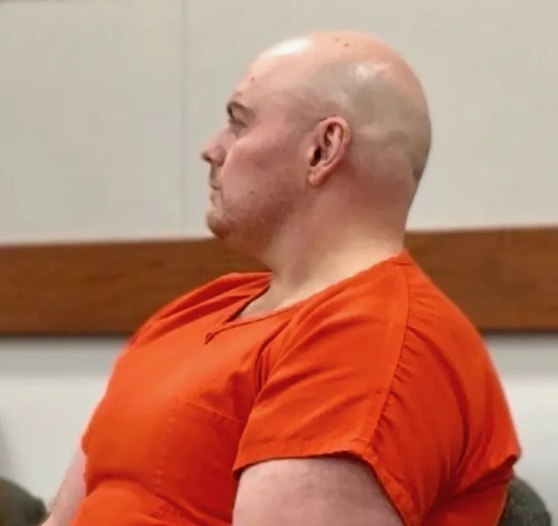 Bail status reviewed for Talkeetna man with long criminal history of domestic violence