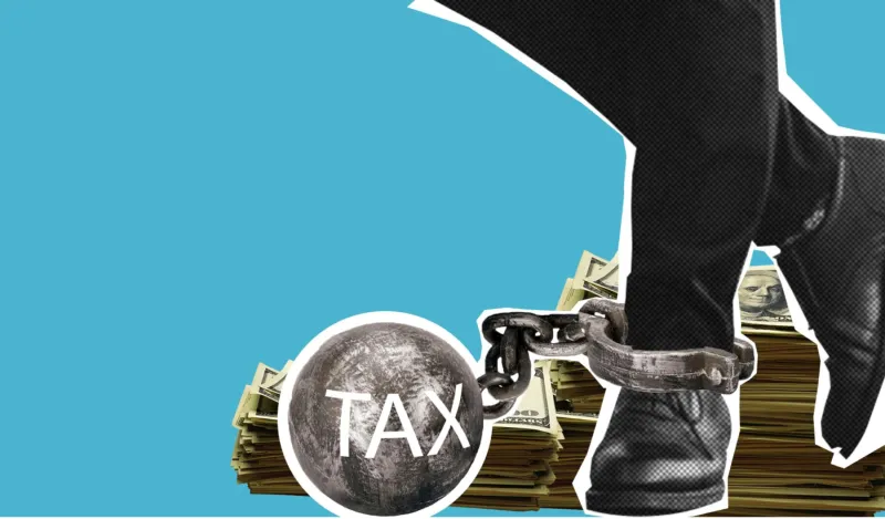 Opinion: State Attempts Retroactive Income Tax, Characterizes Hilcorp Investment as "Loophole"