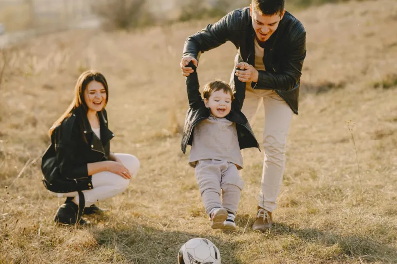 What is Responsible Parenting?