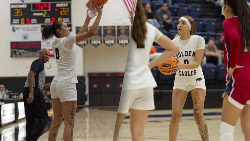 Women's Hoops Continues to Build with Signing of Makayla Figuereo