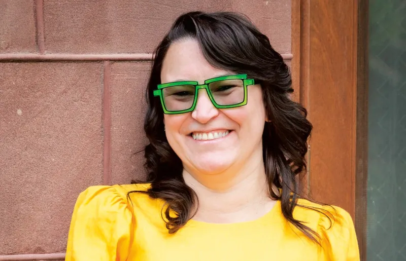 Trees touching the sky, pianos under the sea: former Sitkan reimagines Alaska in debut novel