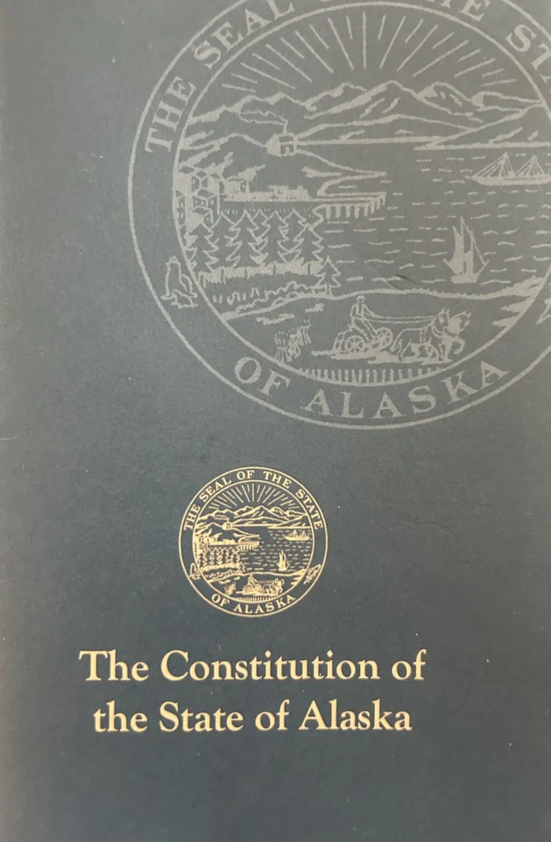 Opinion: Sealing Pandora's Box: A Victory for the Alaska Constitution, If You Can Keep It