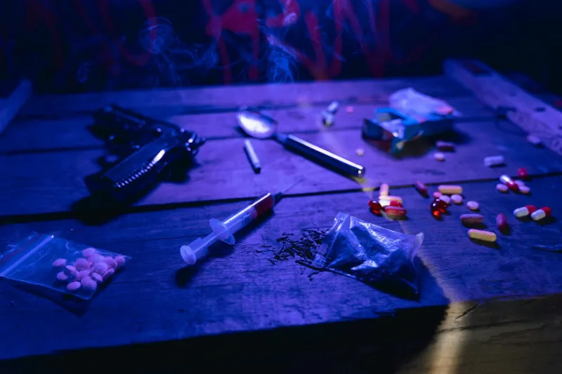 Report from Sen. Sullivan: Strengthening Alaska's Response to the Opioid and Fentanyl Crisis