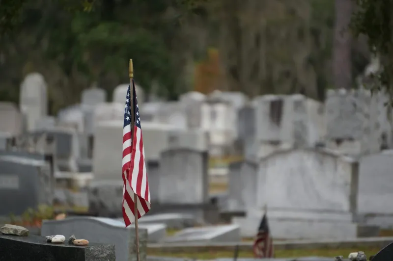 A Veteran's Perspective: Why "Thank You for Your Service" Is Hard to Hear