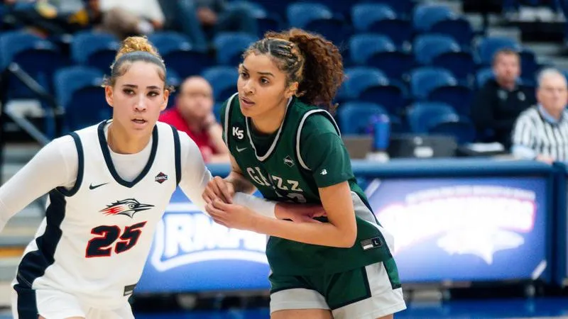 Women's Hoops Announces Addition of Amaya Martinez