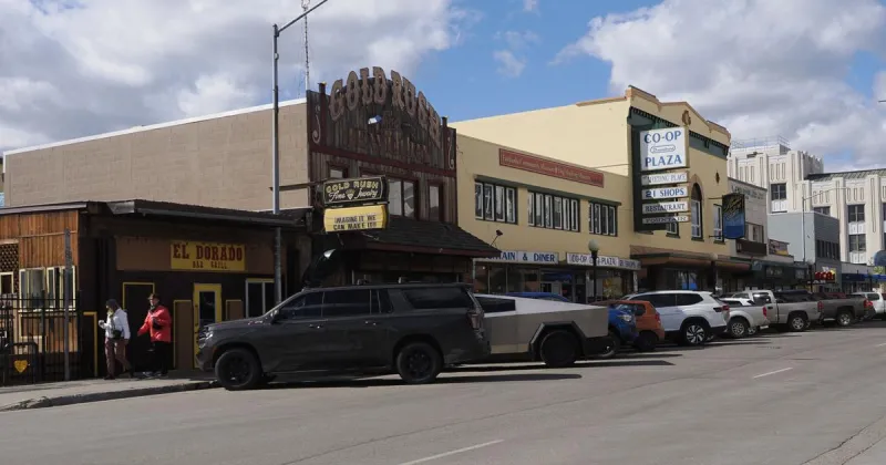 Downtown Association offers incentives for business leases