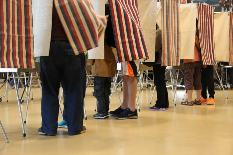 Sitka voters to weigh in on assembly's special election discretion