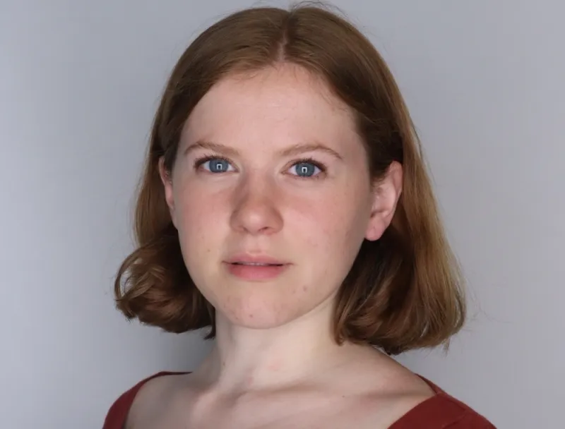 Mina Brooks-Schmidt to perform senior thesis recital this weekend