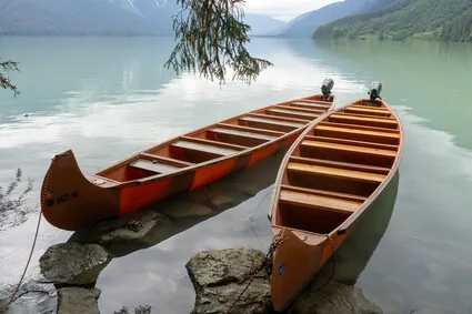 Chilkoot campground closed indefinitely