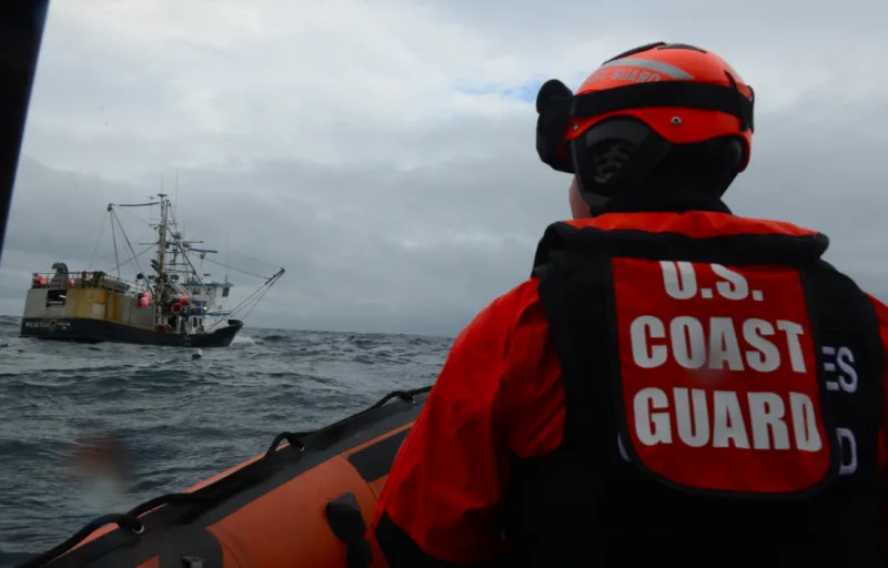 Perini to Build Coast Guard Housing in Kodiak, AK