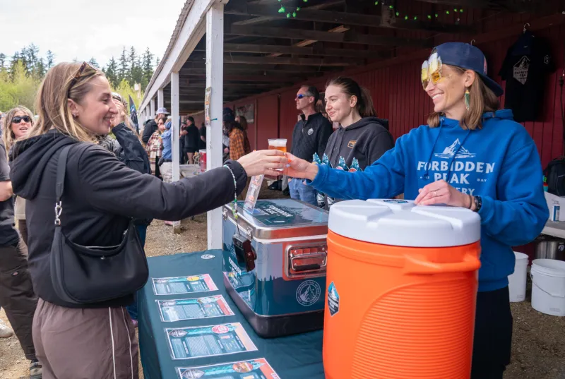 Beerfest by the numbers
